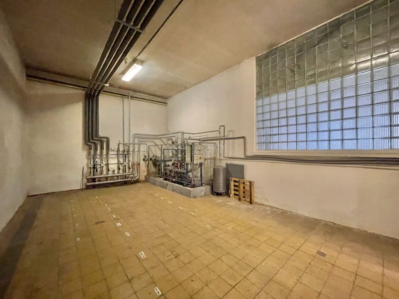 Rent Storehouses and Workshops, Storehouses and Workshops, Žilina, Slo