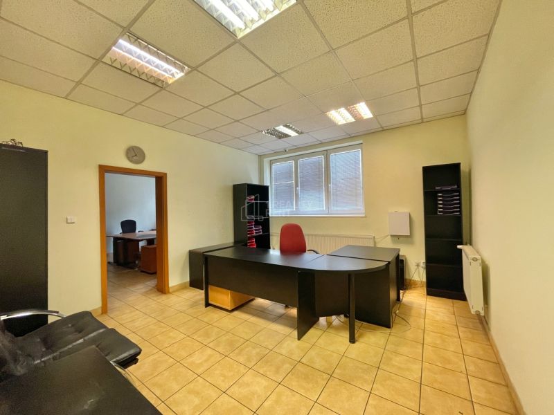 Rent Storehouses and Workshops, Storehouses and Workshops, Žilina, Slo