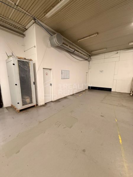 Rent Storehouses and Workshops, Storehouses and Workshops, Žilina, Slo