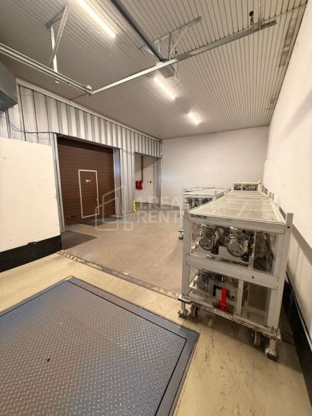 Rent Storehouses and Workshops, Storehouses and Workshops, Žilina, Slo