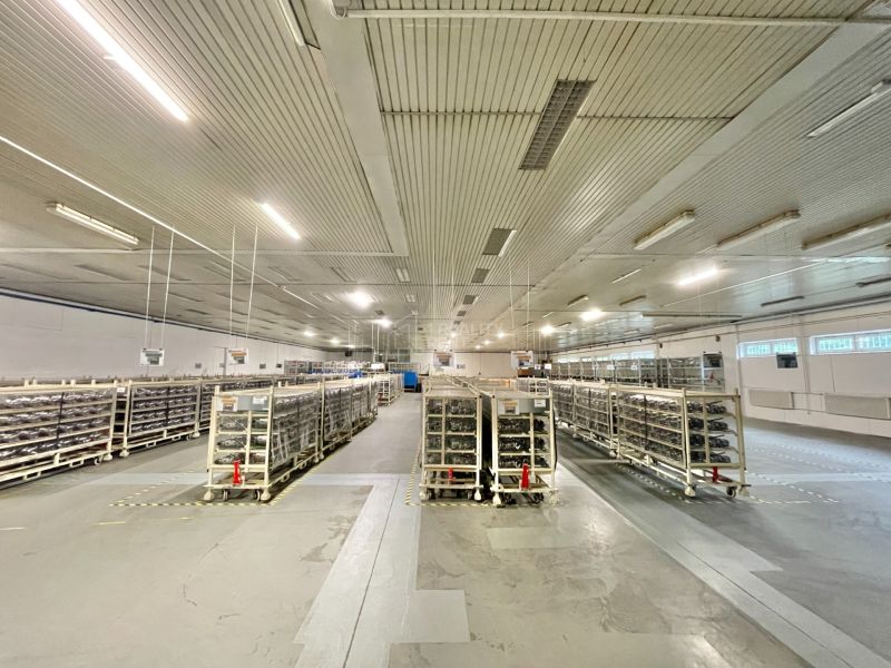 Rent Storehouses and Workshops, Storehouses and Workshops, Žilina, Slo