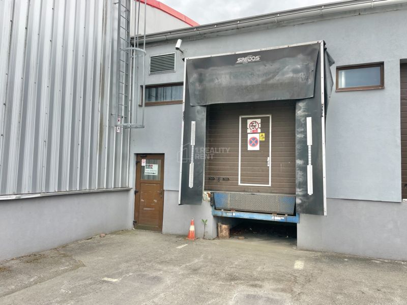 Rent Storehouses and Workshops, Storehouses and Workshops, Žilina, Slo