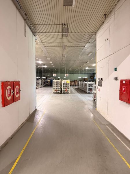 Rent Storehouses and Workshops, Storehouses and Workshops, Žilina, Slo
