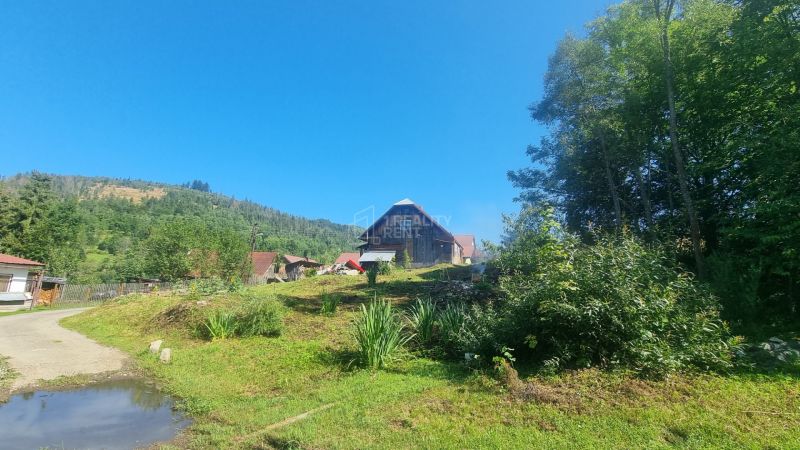 Sale Land – for living, Land – for living, Vychylovka, Čadca, Slovakia