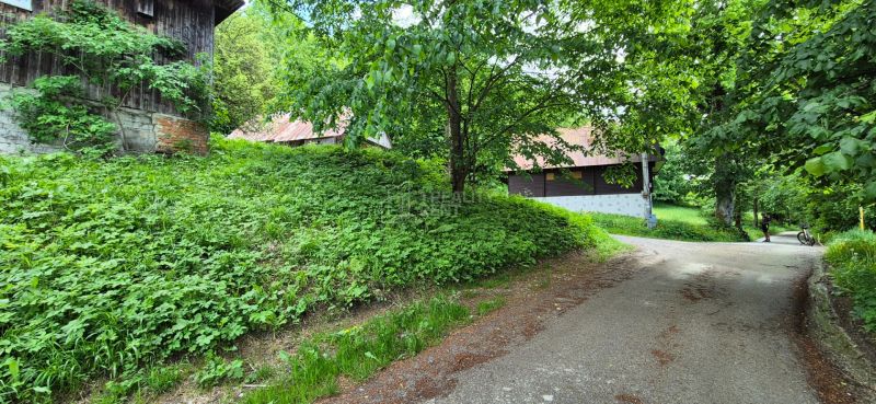 Sale Land – for living, Land – for living, Žilina, Slovakia