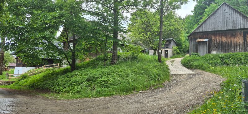 Sale Land – for living, Land – for living, Žilina, Slovakia