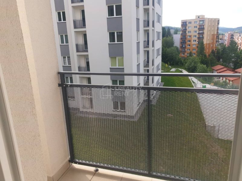 Studio, Žarec, Rent, Čadca, Slovakia