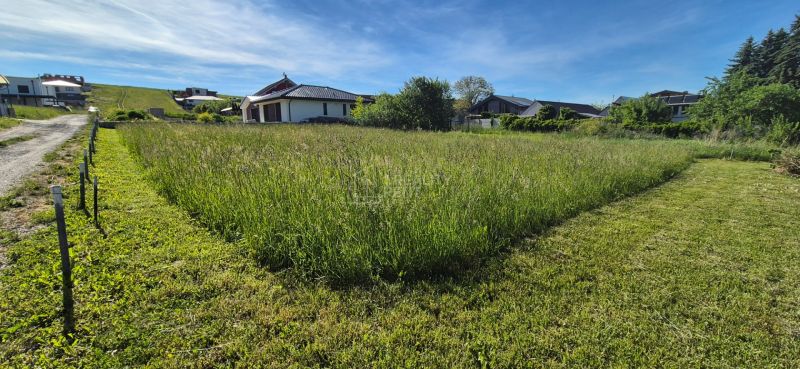 Sale Land – for living, Land – for living, Rosina, Žilina, Slovakia