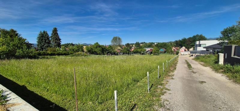 Sale Land – for living, Land – for living, Rosina, Žilina, Slovakia