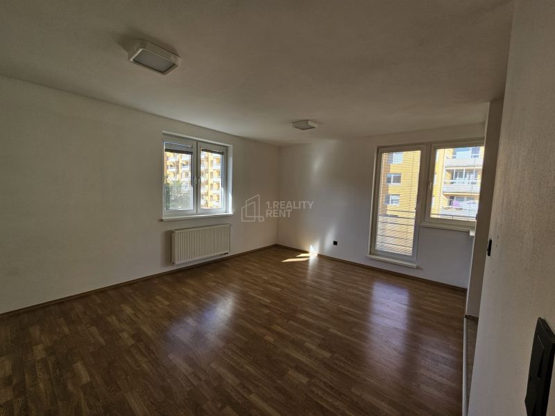 Rent One bedroom apartment, One bedroom apartment, Bulharská, Žilina, 