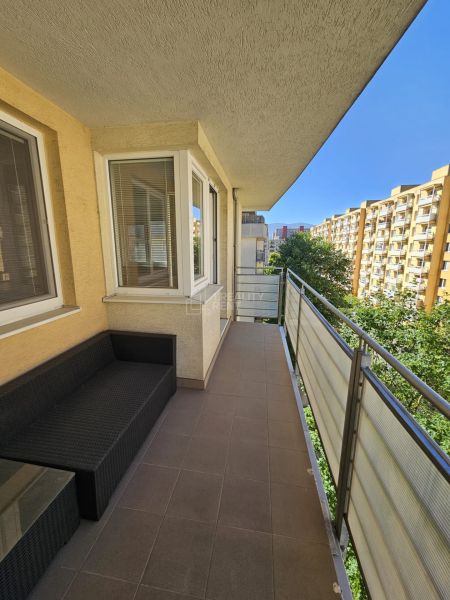 Rent One bedroom apartment, One bedroom apartment, Bulharská, Žilina, 