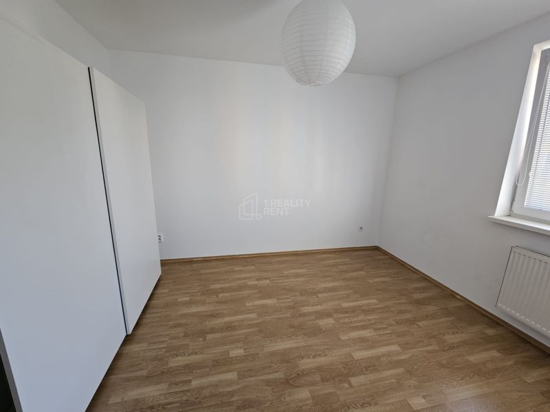 Rent One bedroom apartment, One bedroom apartment, Bulharská, Žilina, 