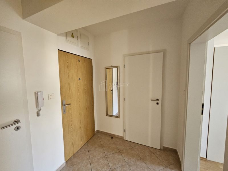 Rent One bedroom apartment, One bedroom apartment, Bulharská, Žilina, 