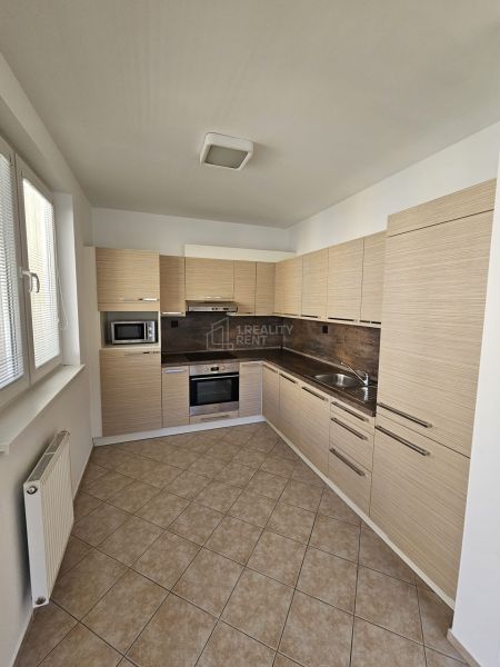 Rent One bedroom apartment, One bedroom apartment, Bulharská, Žilina, 