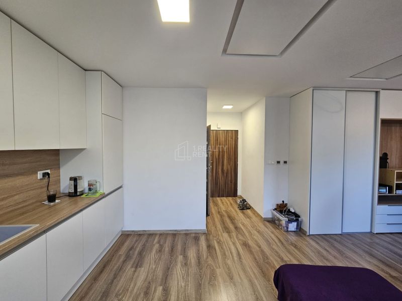 Sale Studio, Studio, Štiavnik, Bytča, Slovakia