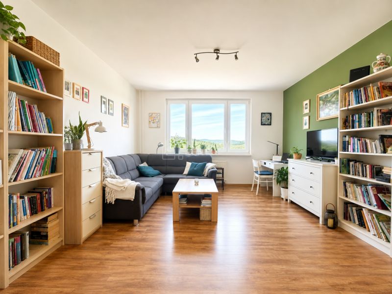 Sale Two bedroom apartment, Two bedroom apartment, Okružná, Čadca, Slo