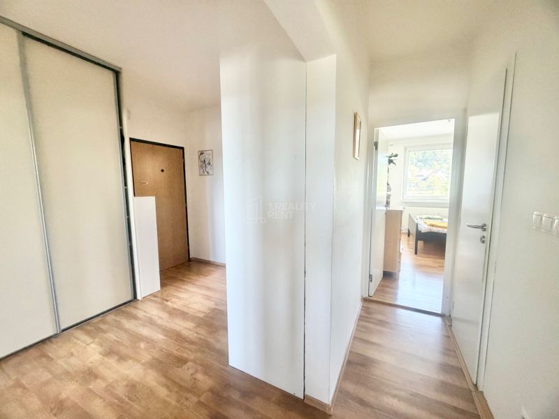 Sale Two bedroom apartment, Two bedroom apartment, Okružná, Čadca, Slo