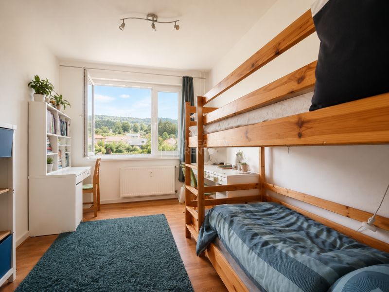 Sale Two bedroom apartment, Two bedroom apartment, Okružná, Čadca, Slo
