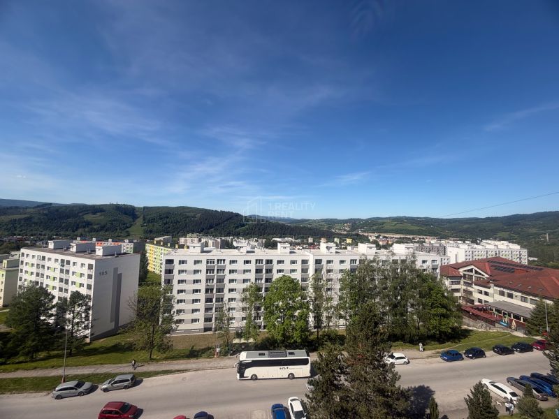 Sale Two bedroom apartment, Two bedroom apartment, Okružná, Čadca, Slo