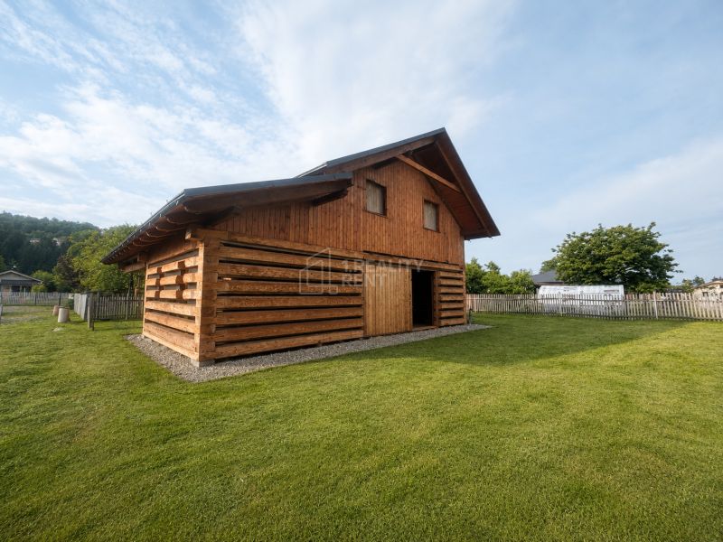 Sale Land – for living, Land – for living, Podvysoká, Čadca, Slovakia