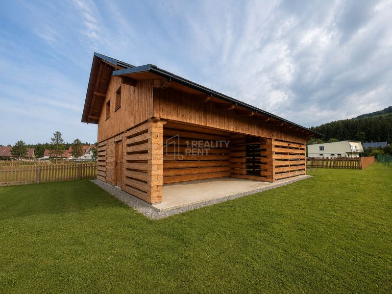 Sale Land – for living, Land – for living, Podvysoká, Čadca, Slovakia