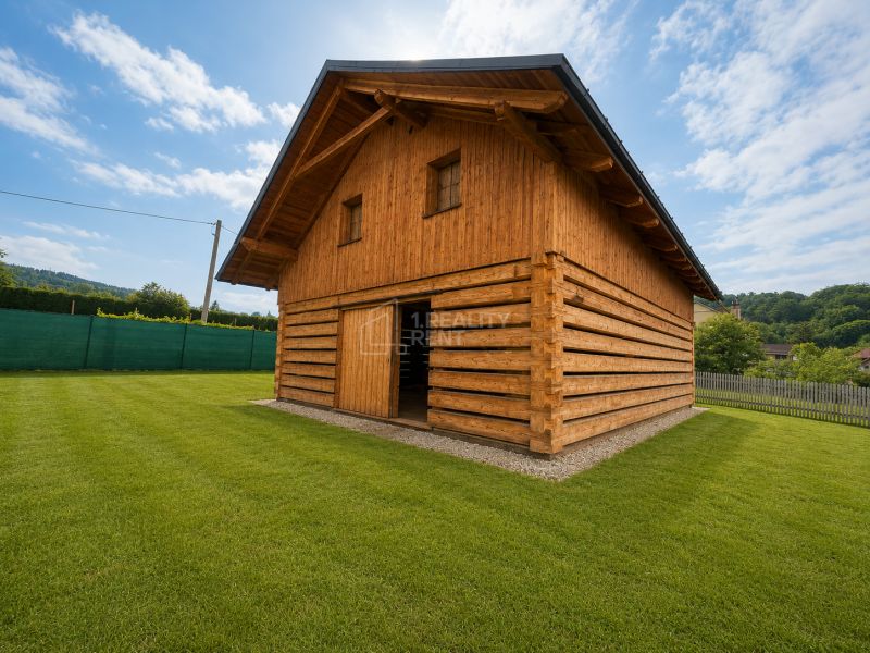 Sale Land – for living, Land – for living, Podvysoká, Čadca, Slovakia