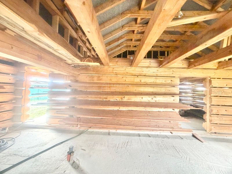 Sale Land – for living, Land – for living, Podvysoká, Čadca, Slovakia