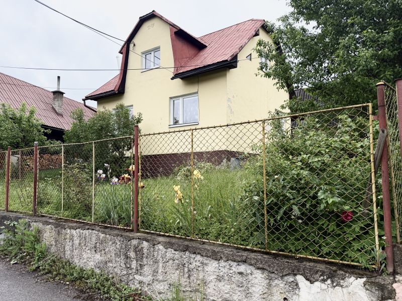 Sale Family house, Family house, Predmierska cesta, Čadca, Slovakia