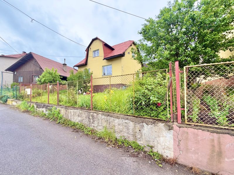 Sale Family house, Family house, Predmierska cesta, Čadca, Slovakia