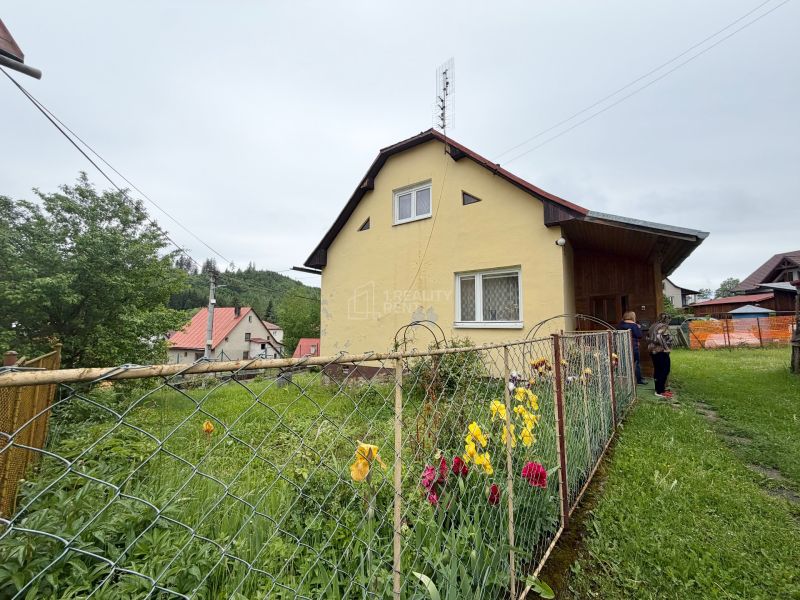 Sale Family house, Family house, Predmierska cesta, Čadca, Slovakia