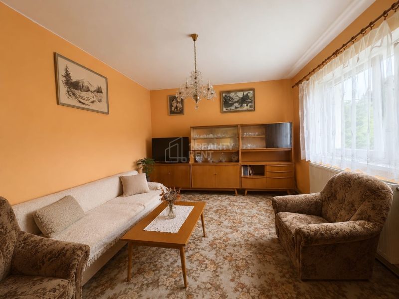 Sale Family house, Family house, Predmierska cesta, Čadca, Slovakia