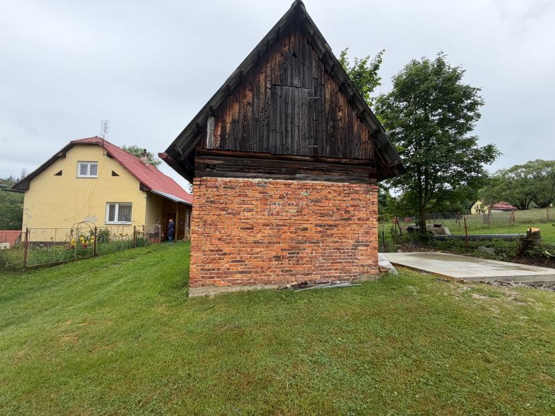 Sale Family house, Family house, Predmierska cesta, Čadca, Slovakia