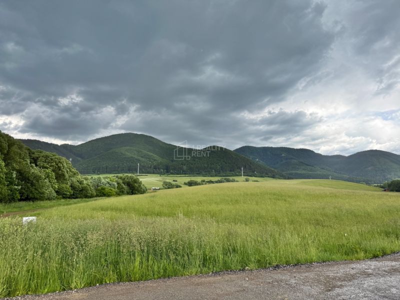 Sale Land – for living, Land – for living, Žilina, Slovakia