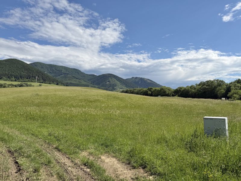 Sale Land – for living, Land – for living, Žilina, Slovakia