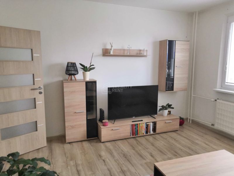 Rent One bedroom apartment, One bedroom apartment, Petzvalova, Žilina,