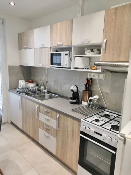 Rent One bedroom apartment, One bedroom apartment, Petzvalova, Žilina,