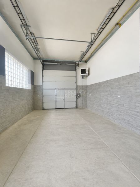 Rent Storehouses and Workshops, Storehouses and Workshops, Cesta do Ru