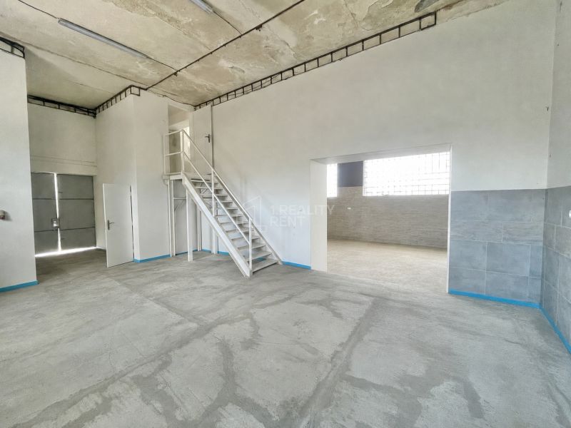 Rent Storehouses and Workshops, Storehouses and Workshops, Cesta do Ru