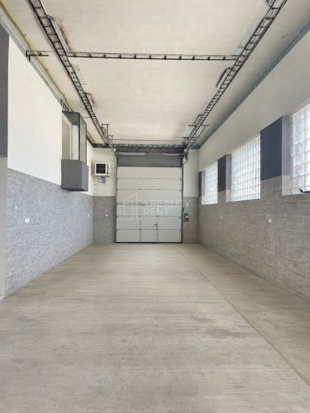 Rent Storehouses and Workshops, Storehouses and Workshops, Cesta do Ru
