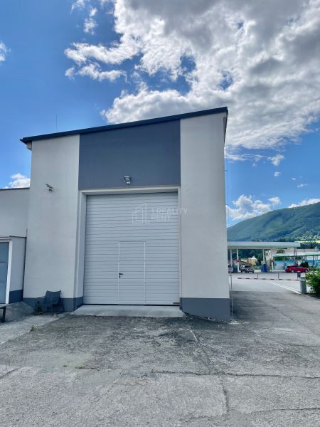 Rent Storehouses and Workshops, Storehouses and Workshops, Cesta do Ru