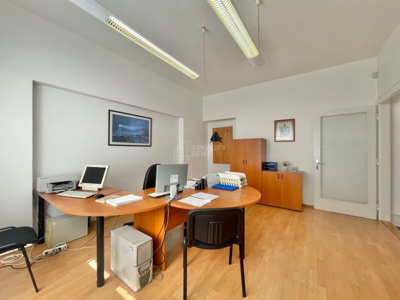 Rent Offices, Offices, Fraňa Mráza, Žilina, Slovakia