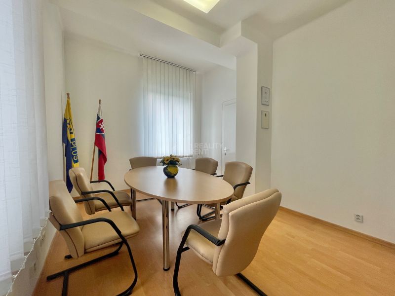 Rent Offices, Offices, Fraňa Mráza, Žilina, Slovakia