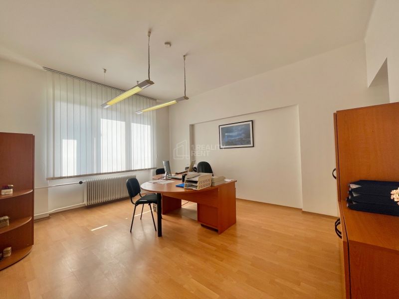 Rent Offices, Offices, Fraňa Mráza, Žilina, Slovakia