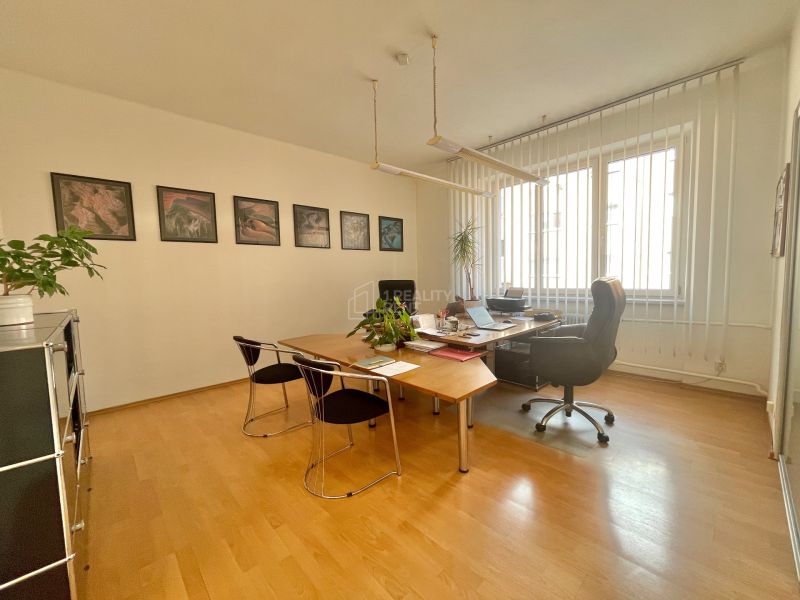 Rent Offices, Offices, Fraňa Mráza, Žilina, Slovakia