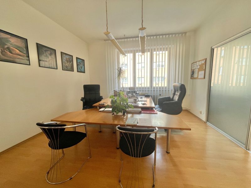 Rent Offices, Offices, Fraňa Mráza, Žilina, Slovakia