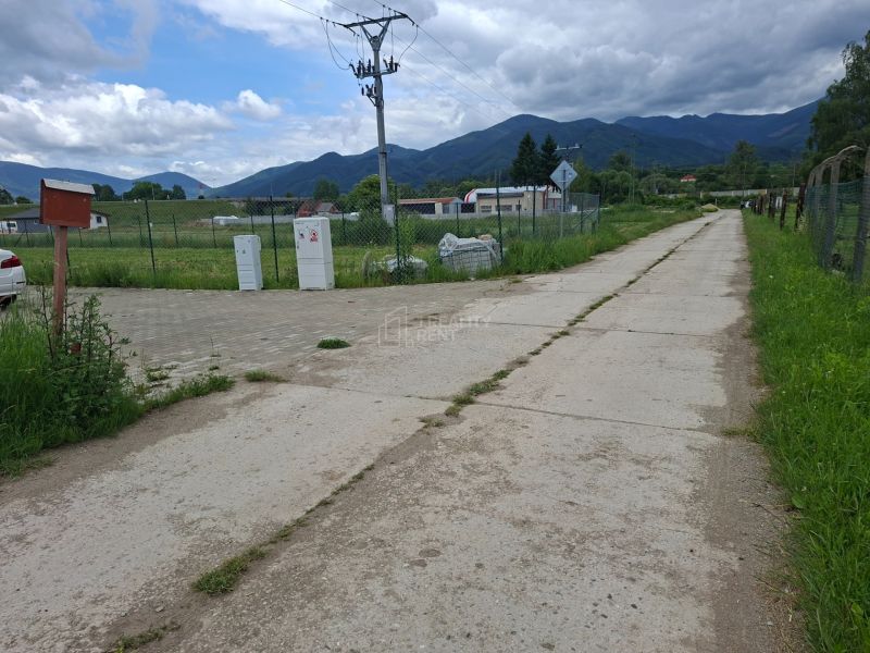 Sale Land – for living, Land – for living, Martin, Slovakia