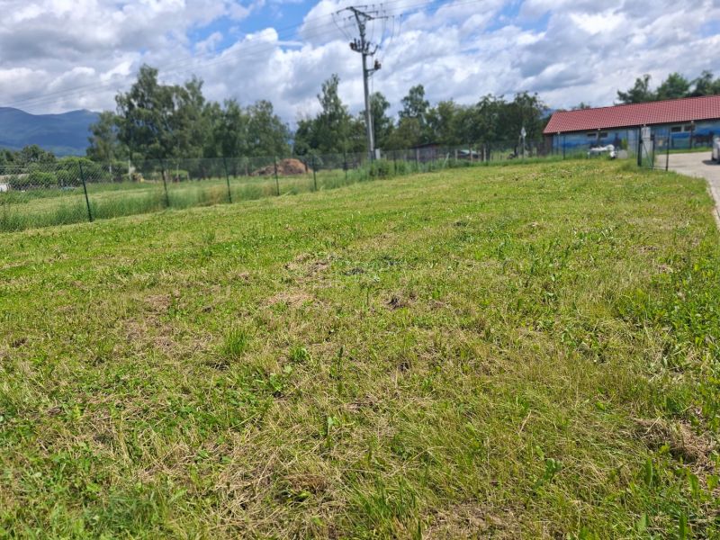 Sale Land – for living, Land – for living, Martin, Slovakia