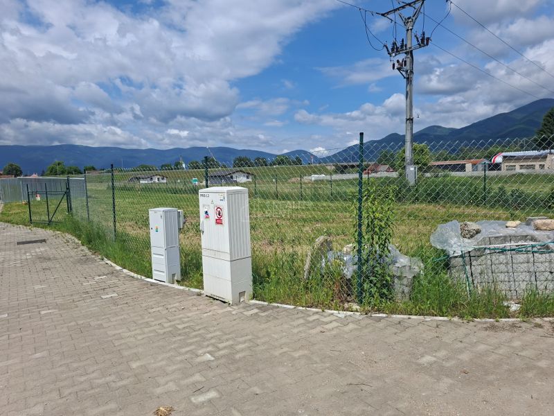 Sale Land – for living, Land – for living, Martin, Slovakia