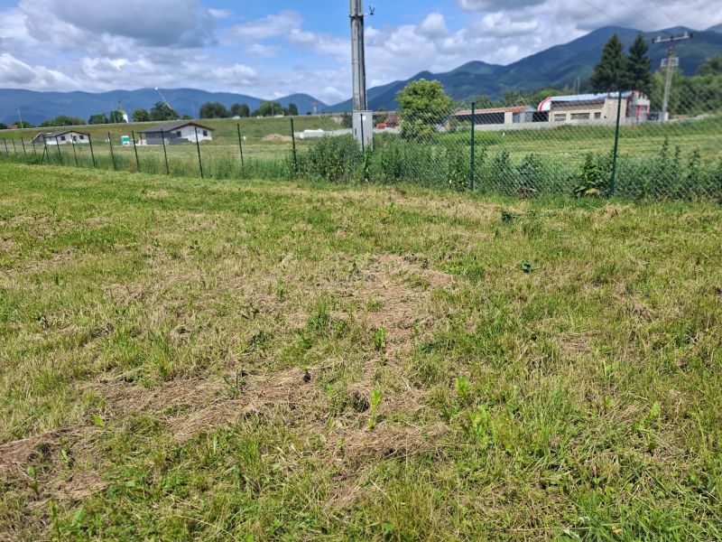 Sale Land – for living, Land – for living, Martin, Slovakia