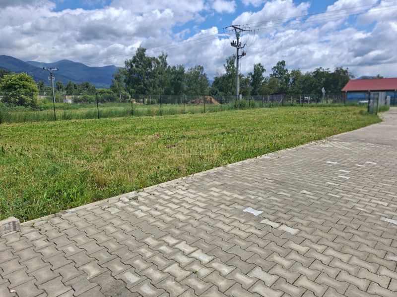 Sale Land – for living, Land – for living, Martin, Slovakia